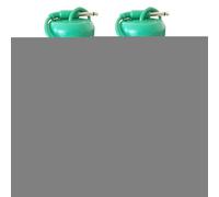 Repuesto Para Máquina De Baño De Pies Iónico | 4 Piezas De Componentes Para El Cuidado,Reemplazo Del De Spa De Pies,Para Limpieza, Remojo, Relajación, Bienestar, Cuidado, Belleza, Hogar Y Viaje