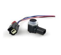 Repuesto para Mondeo V para KUGA C520 MK2 FR3T-15K F1CT-15K859-AAW GT4T-15K859-EA FL3Z-15K861-AC FT4T-15K870-AAW Sensor de estacionamiento de asistencia inversa (1 juego de sensor B) (1 juego de