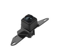 Repuesto para Nissan para Qashqai para Rogue Sport Car Front View Reversing Aparcamiento Accesorios 284F1-4EA0A Cámara de marcha atrás