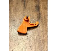 Repuesto para palanca del acelerador Stihl MS193T MS194T 1137-180-1500 OEM