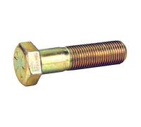 Repuesto para pernos de hoja de 1/5.1-50.8 cm x 5.1 cm, compatible con modelos Exmark: varios reemplazos número de pieza: 3213-5