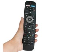 Repuesto para Philips Smart TV URMT41JHG006 50PFL5901 50PFL5901/F7 50PFL5901F7 55PFL5601 55PFL5601/F7