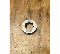 Repuesto para piñón de llanta original STIHL de 3/8 pulgadas 8T 046 064 MS440 MS460 0000-642-1216 OEM