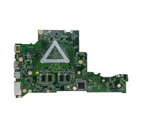 Repuesto para placa base Acer A314-21 DAOZASMB8D2 REV.D AMD A4-9120E UMA 4GB NB.HER11.001