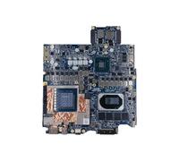 Repuesto para placa base Dell Alienware M15 R3 FDQ51 LA-J521P Procesador i9-10980HK 32GB RAM RTX 2070 8GB 08DKYY 8DKYY