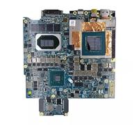 Repuesto para placa base Dell Alienware M15 R4 LA-K741P i7-10870H 32GB RTX3080 8GB