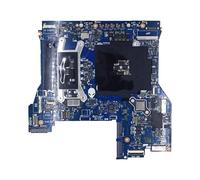 Repuesto para placa base Dell Alienware X15 R2 HDS50 LA-L611P Mainboard i7-12700H Processor32GB RAMRTX 3060 6GB 0X1GG2 X1GG2 X1GG2