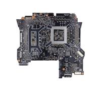 Repuesto para placa base Dell Alienware X16 R1 IDP60 LA-M414P Mainboard i9-13900HK Procesador 32GB RAM RTX 4080 12GB 08CJ04 8CJ04