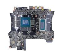 Repuesto para placa base Dell Alienware X16 R1 IDP60 LA-M414P Procesador i9-13900HK 32GB RAM RTX 4080 12GB 076H59 76H59