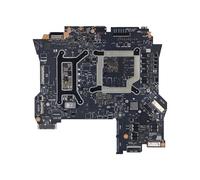 Repuesto para placa base Dell Alienware X16 R1 IDP60 LA-M418P Mainboard i9-13900HK Procesador 32GB RAM RTX 4070 8GB 0M74V7 M74V7