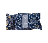 Repuesto para placa base Dell Inspiron 14 5410 2 en 1 203071-1 Watchmen N14 TGL System Board i5-1155G7 Procesador 0HJ1G8 HJ1G8