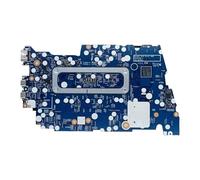 Repuesto para placa base Dell Inspiron 14 7435 2 en 1 Quake N14 2IN1 AMD 223099-1 XCJ9F$LA Mainboard Ryzen 7 7730U Procesador 16GB RAM 0C566Y C566Y