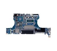 Repuesto para placa base Dell Inspiron 14 Plus 7420 Odin ADL H GTX 14N EC 213210-1 System Board i5-12500H Procesador 8GB RAM RTX 3050 Ti 4GB 066MRP 66MRP