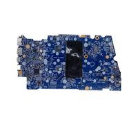 Repuesto para placa base Dell Inspiron 16 7620 2 en 1 Antman 16N ADL UMA 213099-1 Mainboard i7-1260P Procesador 0YJT42 YJT42