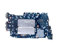 Repuesto para placa base Dell Inspiron 16 7630 2 en 1 Quake N16 RPL UMA 2IN1 MB 213228-2 Mainboard i7-1360P Procesador 16GB RAM 0J3TXK J3TXK