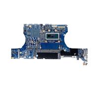 Repuesto para placa base Dell Inspiron 16 Plus 7620 Odin ADL H GTX 16N EC UMA 213216-1 Procesador i5-12500H 8GB RAM 024VCF 24VCF