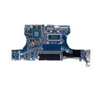 Repuesto para placa base Dell Inspiron 16 Plus 7620 Odin ADL H GTX 16N EC UMA 213225-1 Placa del sistema i5-12500H Procesador 8GB RAM RTX 3050 Ti 4GB 0PMV7Y PMV7Y