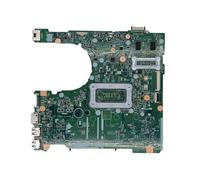 Repuesto para placa base Dell Inspiron 3467 Vegas/Tur es SKL/KBL 15341-1 System Board i7-7500U Procesador R5-M430 2GB 0P5CRK P5CRK