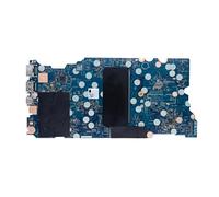 Repuesto para placa base Dell Inspiron 5410 Cyborg 14TGL 19856-1 Mainboard i5-11300H Procesador 0M9RGF M9RGF