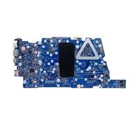 Repuesto para placa base Dell Inspiron 5420 Odin N ADL DDR4 DIS 213267-1 Mainboard i7-1255U Procesador MX570A 2GB 0MY202 MY202