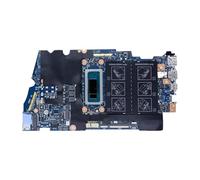 Repuesto para placa base Dell Inspiron 5620 0DIN N ADL UMA 203128-1 Mainboard i7-1255U Procesador 0X6MPM X6MPM