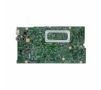 Repuesto para placa base Dell Inspiron 7386 2 en 1 Rogue One 13 8L 17925-1 Mainboard i5-8265U Procesador 16GB RAM EZ0110