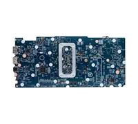 Repuesto para placa base Dell Inspiron 7506 2 en 1 Hellcat 15 TGL DG1 MB 10L 19828-1 Mainboard i7-1165G7 Procesador 16GB RAM 009WP6 09WP6