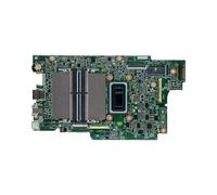 Repuesto para placa base Dell Insprion 17 7778 Star Lord 13-B 15264-1 System Board i7-6560U Procesador 077G1M 77G1M