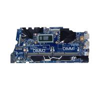 Repuesto para placa base Dell Insprion 7570 MKB_L14 CML UMA 19746-2 System Board 5205U Processor 0J6CVM J6CVM