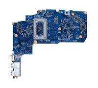 Repuesto para placa base Dell Latitude 3190 2 en 1 LA-F463P N4120, 4 GB de RAM, 64 GB, almacenamiento 0W6T2V W6T2V