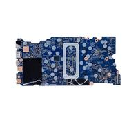 Repuesto para placa base Dell Latitude 3420 213276-1 Cyborg L14 TGL nueva carga SW placa de sistema i7-1165G7 procesador 0M1FDC M1FDC
