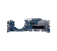 Repuesto para placa base Dell Latitude 5320 South Peak 13 213252-1 Mainboard i7-1185G7 Procesador 16GB RAM 0XPJVD XPJVD XPJVD