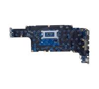 Repuesto para placa base Dell Latitude 5420 GDF40 LA-K491P i7-1165G7 Procesador 0HC01N HC01N