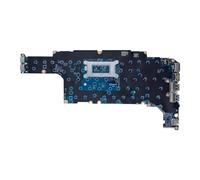 Repuesto para placa base Dell Latitude 5420 GDF40 LA-K491P Mainboard i5-1135G7 Procesador 014P1W 14P1W