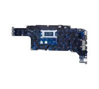 Repuesto para placa base Dell Latitude 5420 GDF40 LA-K491P placa del sistema i3-1125G4 procesador 01M3M4 1M3M4