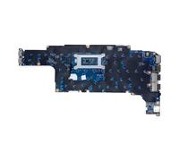Repuesto para placa base Dell Latitude 5420 GDF40 LA-K491P placa del sistema i5-1135G7 procesador 01X1F5 1X1F5 1X1F5