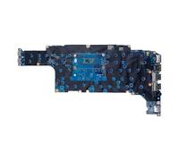 Repuesto para placa base Dell Latitude 5420 GDF40 LA-K491P Procesador i3-1125G4 0NP64J NP64J