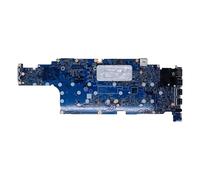 Repuesto para placa base Dell Latitude 5520 SP15 CML MP MB U 19853-1 Mainboard I5-10210U Procesador MB1005