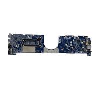 Repuesto para placa base Dell Latitude 7400 EDB41 LA-G441P Mainboard i7-8665U Procesador 16GB RAM 0R5P25 R5P25<