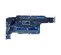 Repuesto para placa base Dell Precision 3470 HDB45 LA-L872P Mainboard i7-1260P Procesador 16GB RAM T550 4GB 0XPTR4 XPTR4 XPTR4