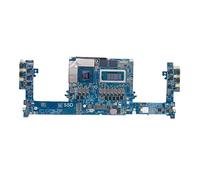 Repuesto para placa base Dell Precision 5480 IDE40 LA-L625P i7-13700H Procesador 16GB RAM RTX A1000 6GB 0J2P4K J2P4K J2P4K