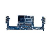 Repuesto para placa base Dell Precision 5480 IDE40 LA-L625P i9-13900H Procesador 32GB RAM RTX A1000 6GB 0Y28RM Y28RM