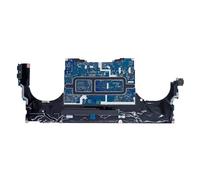 Repuesto para placa base Dell Precision 5570 HD051/HDA51 LA-L402P i9-12900H Procesador RTX 2000 8GB 0TKYTT TKYTT