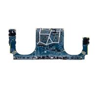 Repuesto para placa base Dell Precision 5770 Strada LE MLK ADLP N20E 203107-1 Mainboard i7-12800H Procesador RTX A3000 12GB 0C87PF C87PF