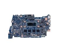 Repuesto para placa base Dell Vostro 16 5630 0DIN V16 MLK RPL UMA 213230-2 Mainboard i5-1335U Procesador 16GB RAM SC1B2C