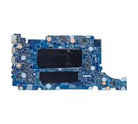 Repuesto para placa base Dell Vostro 5320 0DIN 13 N ADL LPDDR5 203127-1 Mainboard i7-1260P Procesador 32GB RAM Q50124