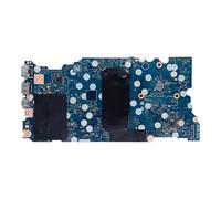 Repuesto para placa base Dell Vostro 5510 Cyborg-V15 TGL 203066-1 Mainboard i7-11370H Procesador 009CY7 09CY7