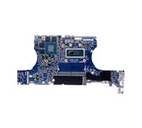 Repuesto para placa base Dell Vostro 7620 Odin ADL H GTX 16V EC UMA 213226-1 System Board i5-12500H Procesador 8GB RAM RTX 3050 Ti 4GB 0R3PC1 R3PC1