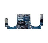 Repuesto para placa base Dell XPS 17 9720 Strada LE MLK ADLP N20E 203107-1 Mainboard i9-12900HK Procesador RTX3060 6GB 0W7GHH W7GHH