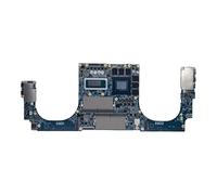 Repuesto para placa base Dell XPS I7 9720 Strada LE MLK ADLP N20E 203107-1 Placa del sistema i9-12900HK Procesador RTX 3060 4GB 0H9G5H H9G5H